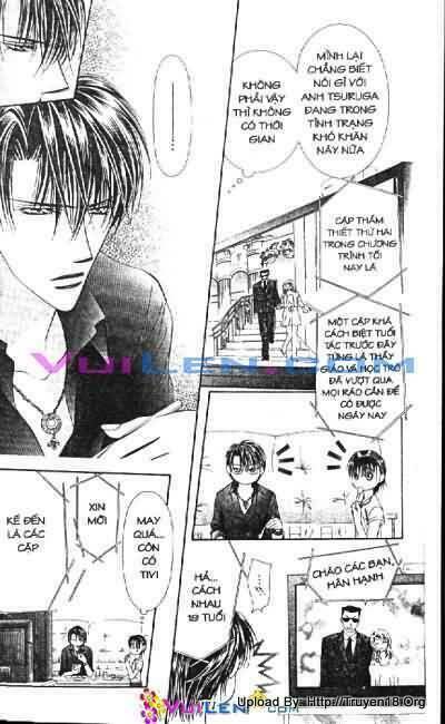 thử thách của kyouko chapter 61 172