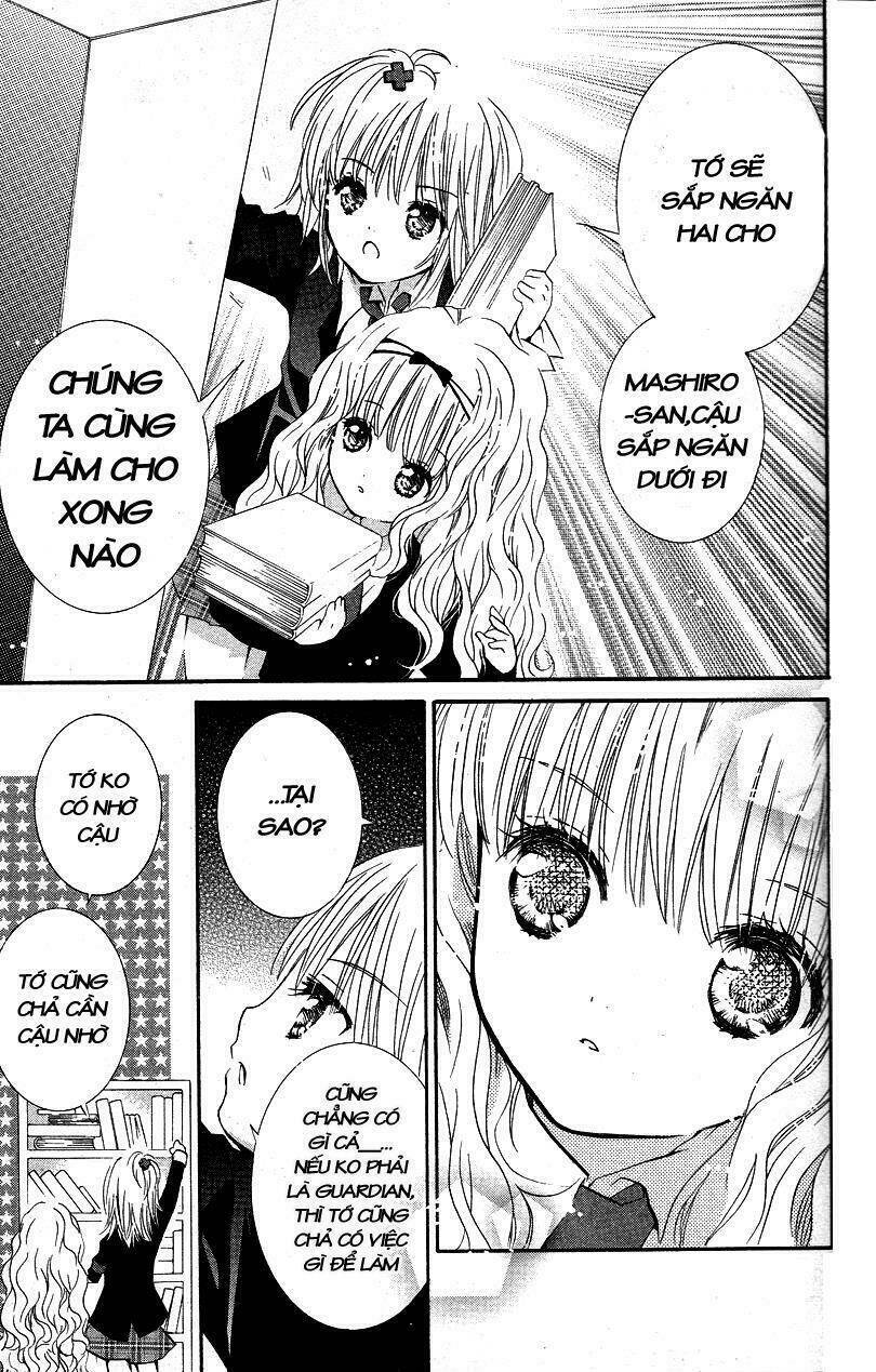shugo chara chapter 20 19