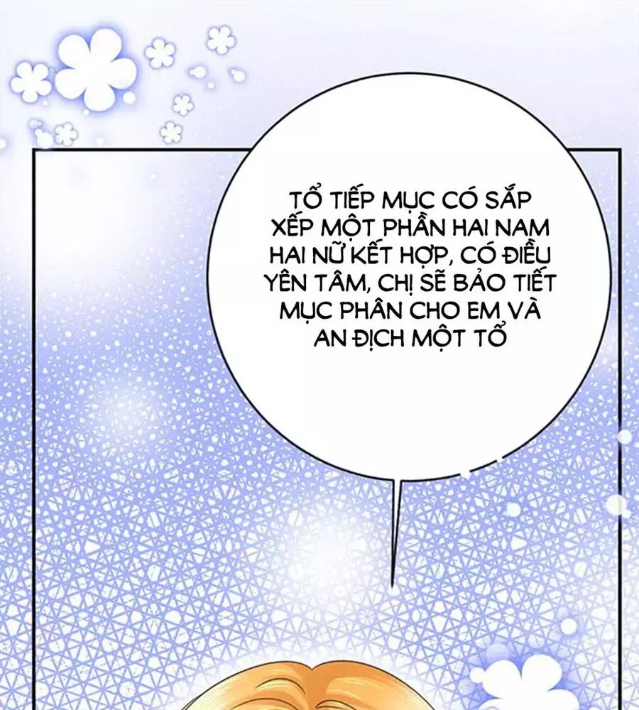 luyến đường thời quang chapter 63 31