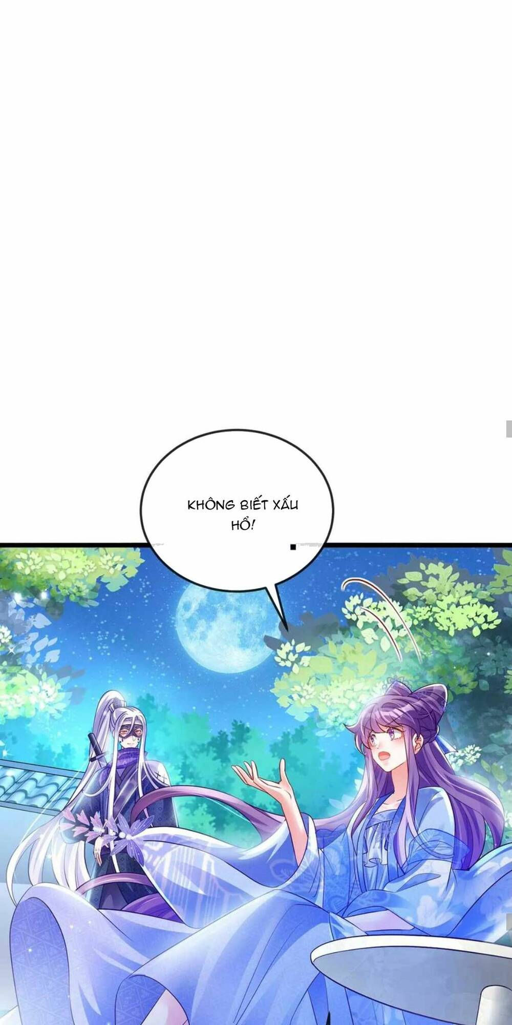 quân hoả nữ hoàng chapter 74 42