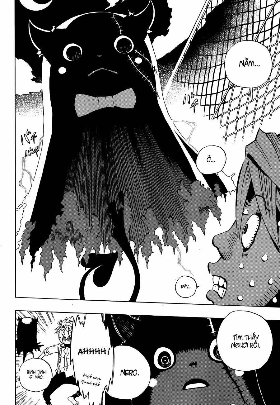 fantasma chapter 1 13