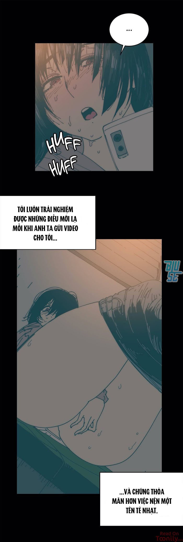 dục vọng chết người chapter 24 12