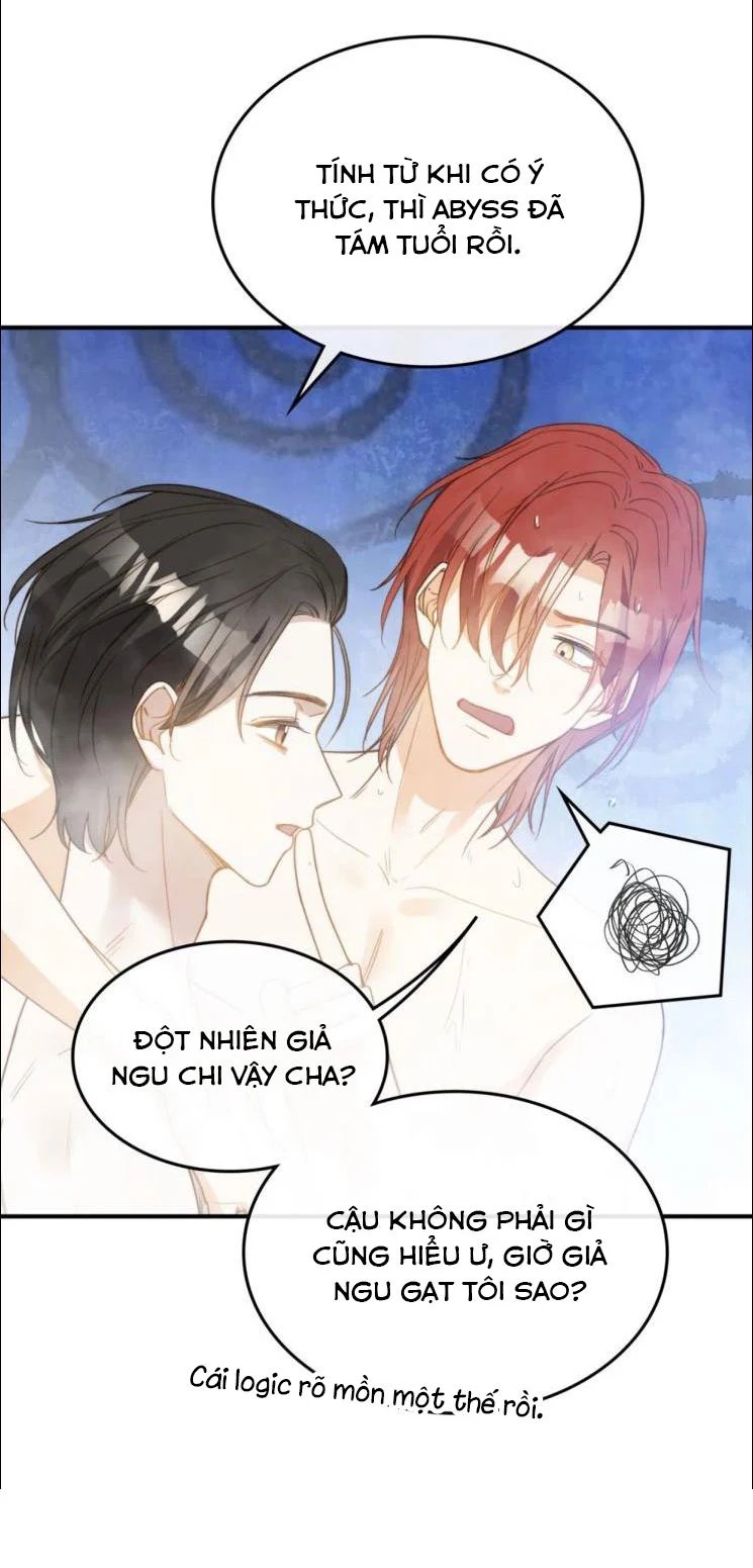 nụ hôn vực thẳm chapter 102 18