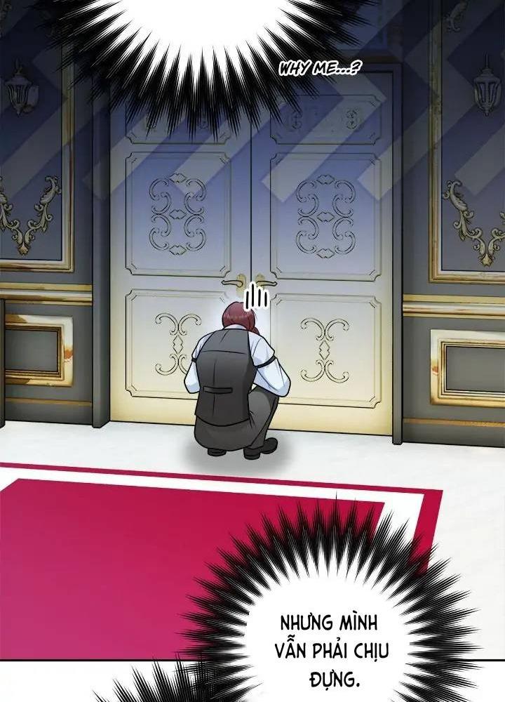 tại sao mẹ chồng tôi lại như thế này? chapter 13 105