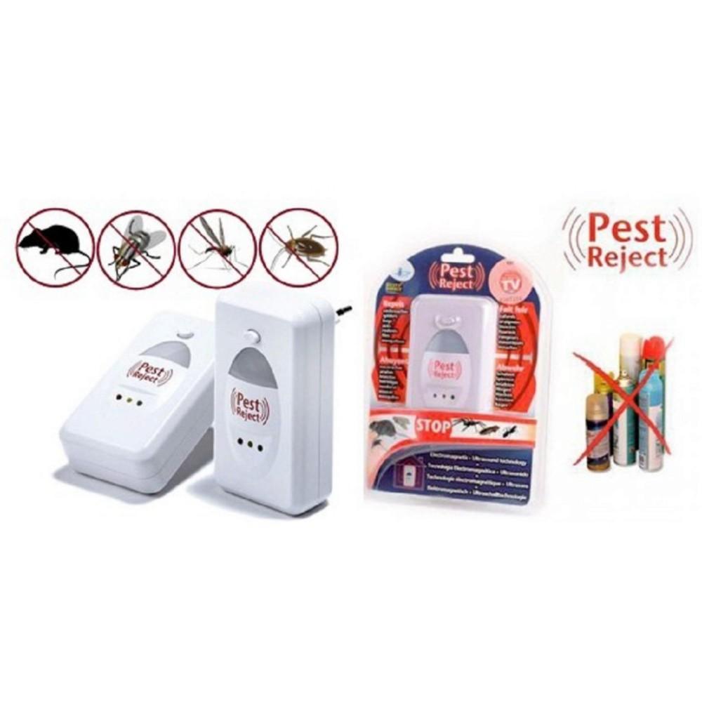 Máy đuổi côn trùng Pest Reject