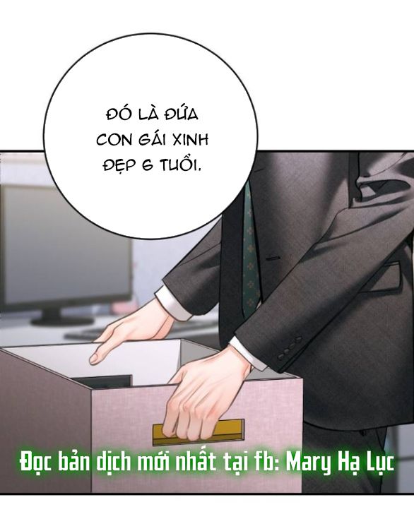 đứa trẻ trông giống tôi chapter 42.2 25