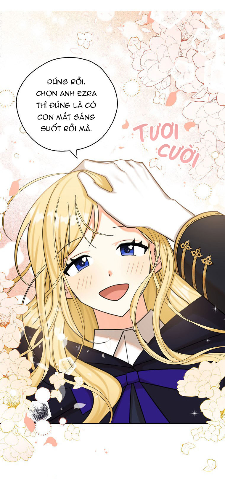 ba người anh trai của tôi là bạo quân chapter 47.1 21