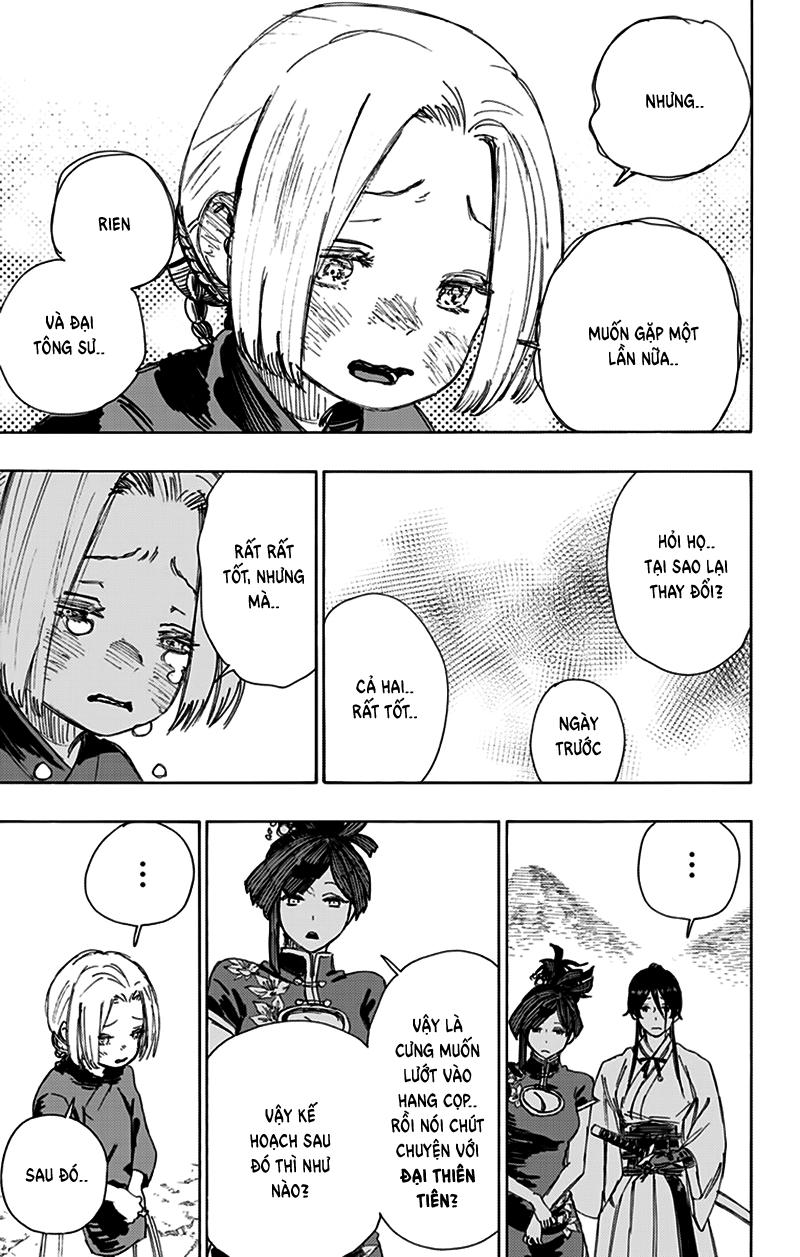 jigokuraku chapter 60 19