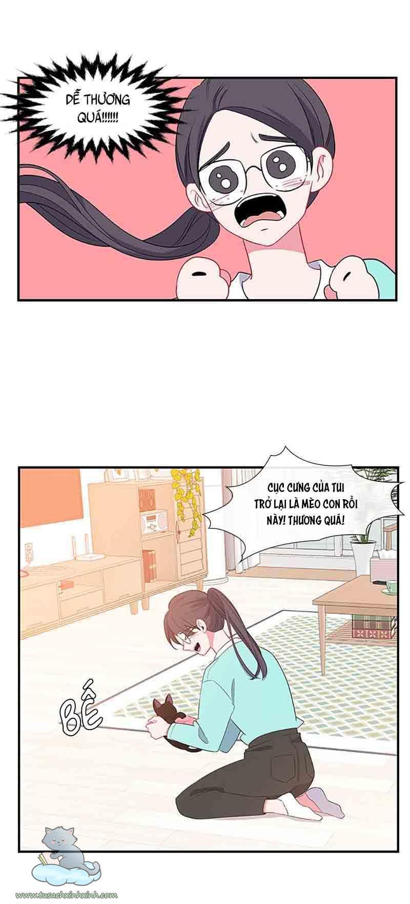 về bên anh chapter 5 19