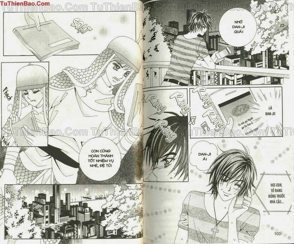 nữ đại ca chapter 12 52