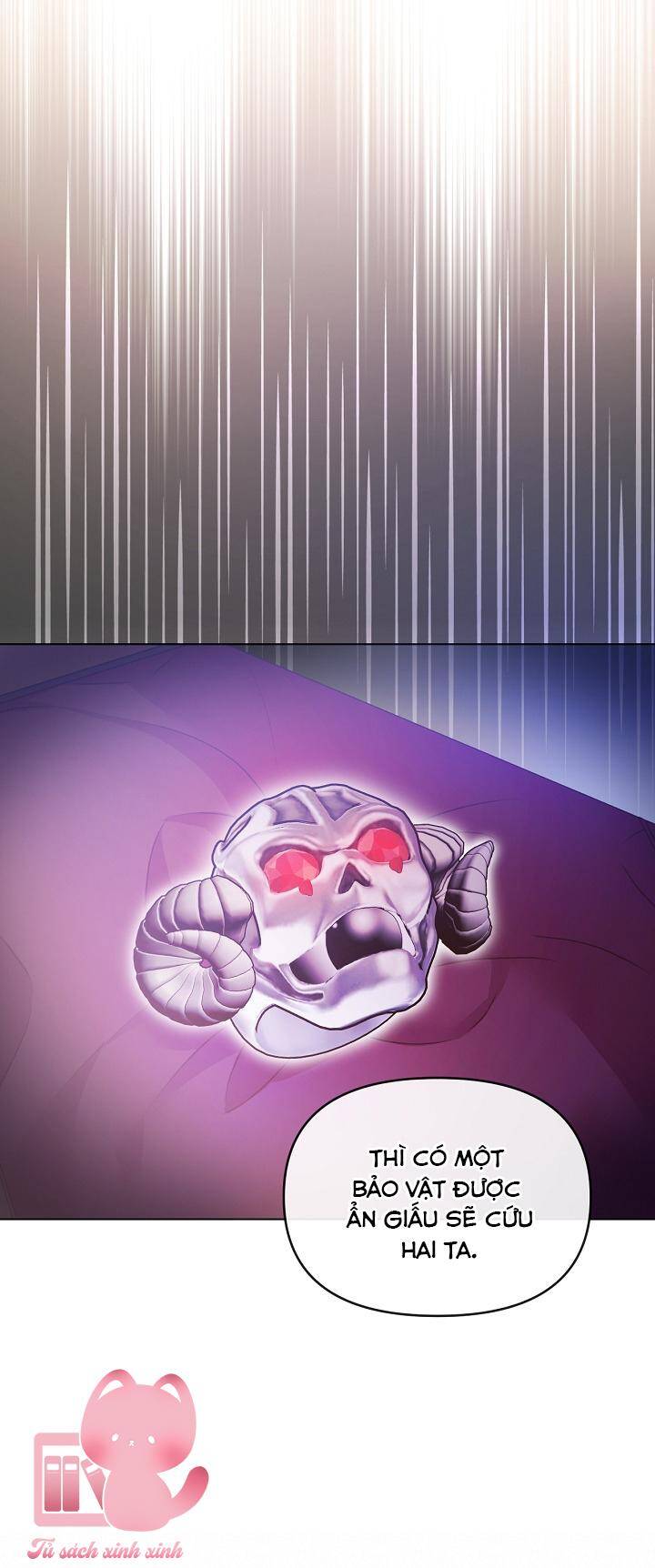 vị hôn thê của kẻ săn mồi chapter 57 36