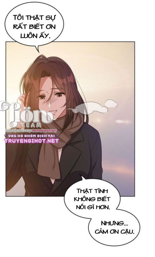 câu chuyện về chị đồng nghiệp của tôi chapter 20.1 7