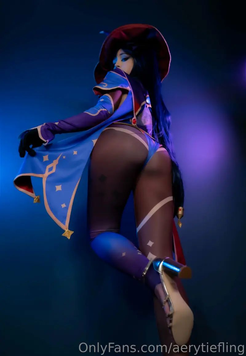 hình cosplay chapter 279 6