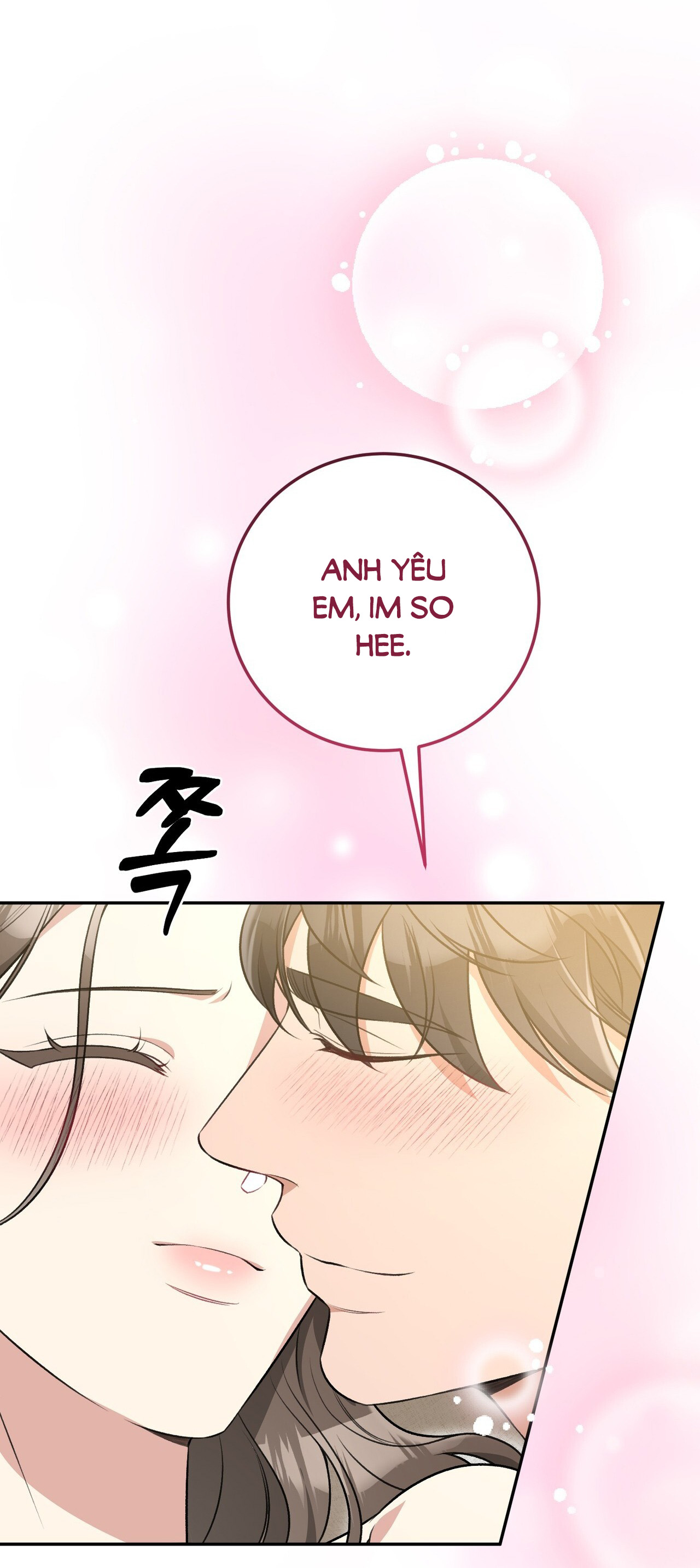 Cướp Dâu chapter 16.1 - Trang 5