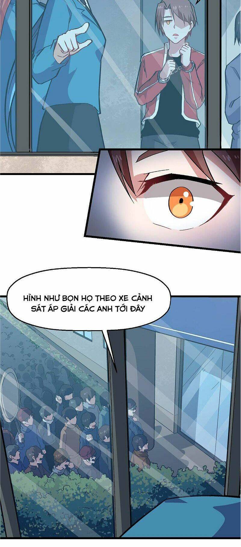 vườn trường cuồng sư hệ thống chapter 139 14