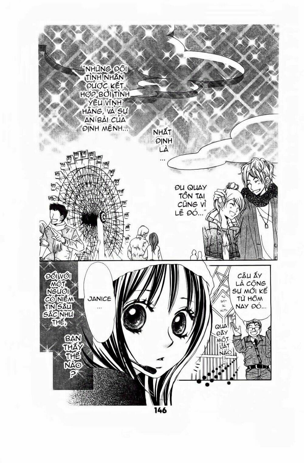 vương quốc mộng mơ chapter 6 3