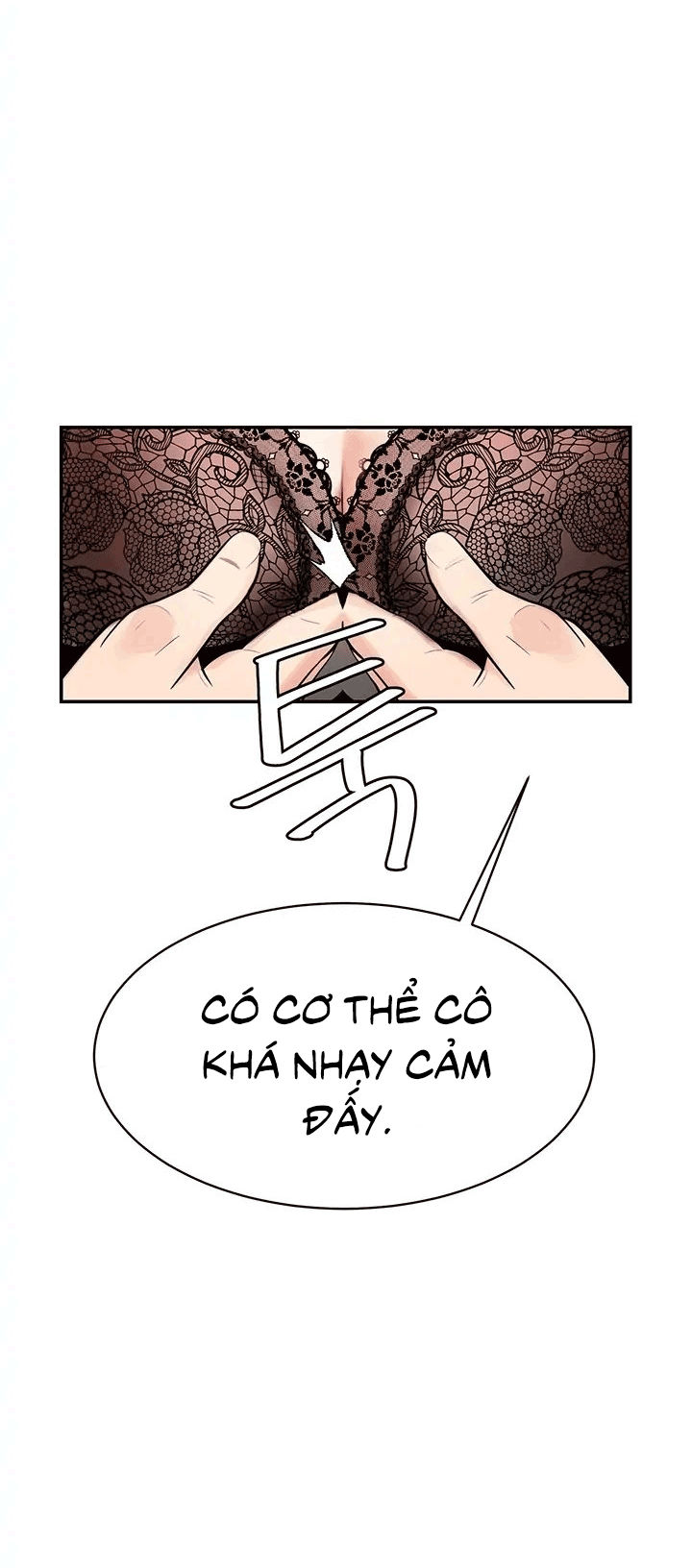 bí mật thế hệ thứ 3 chapter 2.2 22