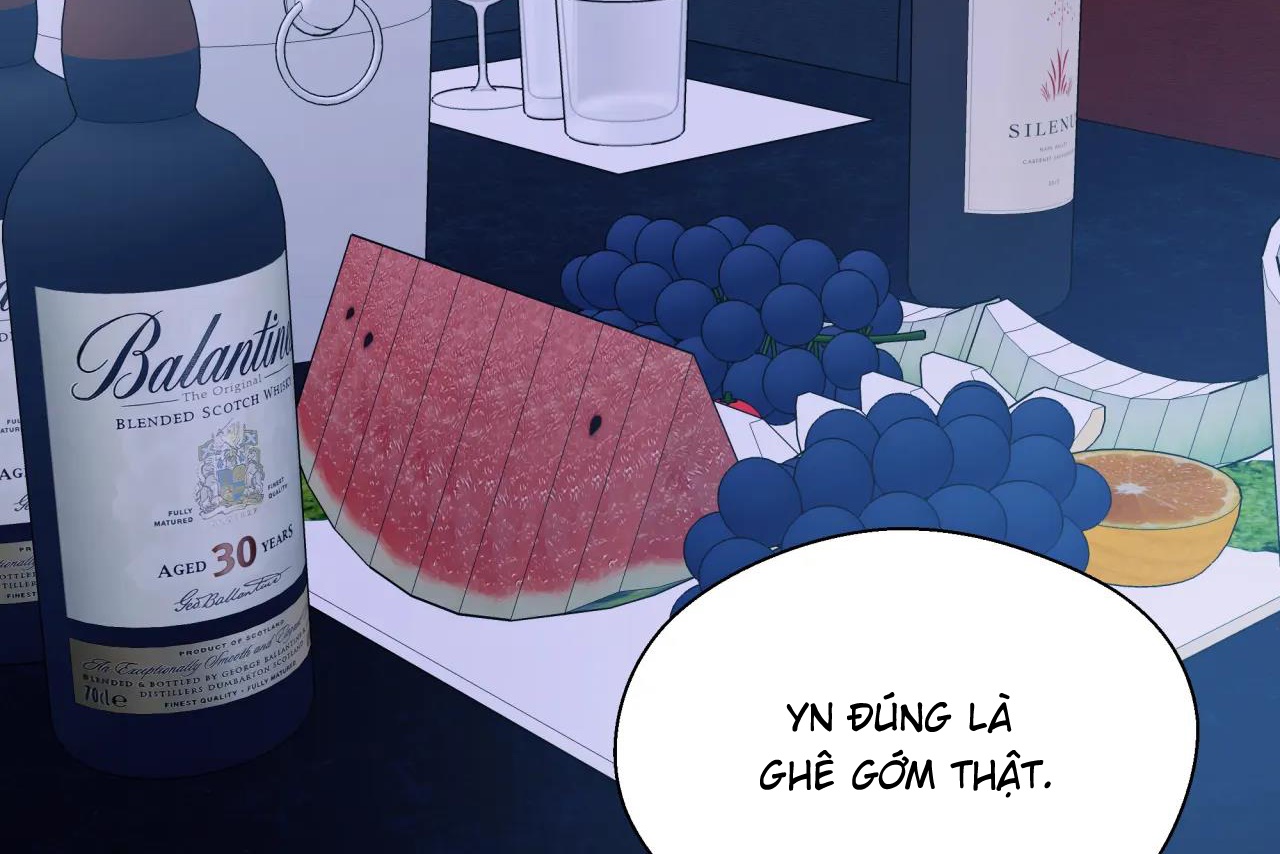 ám ảnh pheromone chapter 58 39