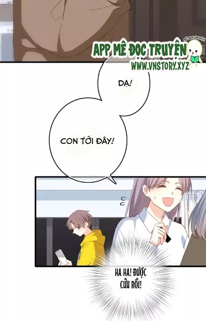 con tim rung động 2 chapter 65 11