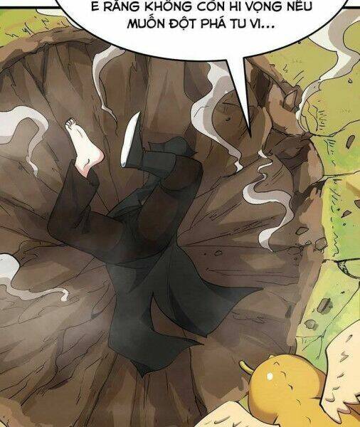 hệ thống thần long nghịch thiên chapter 58 25