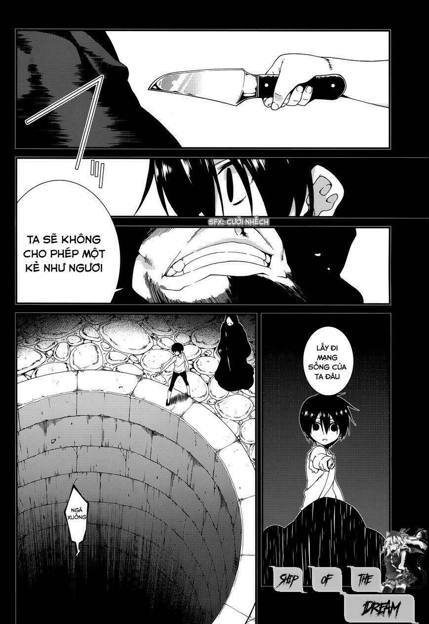 seirei tsukai no kenbu chapter 21 13