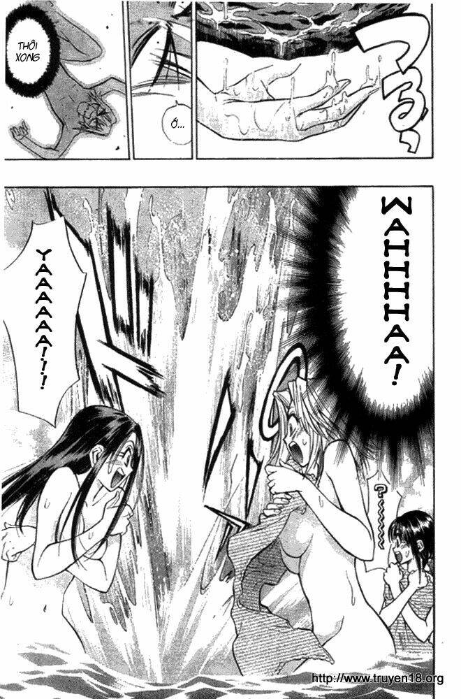 pretty face chapter 9 18