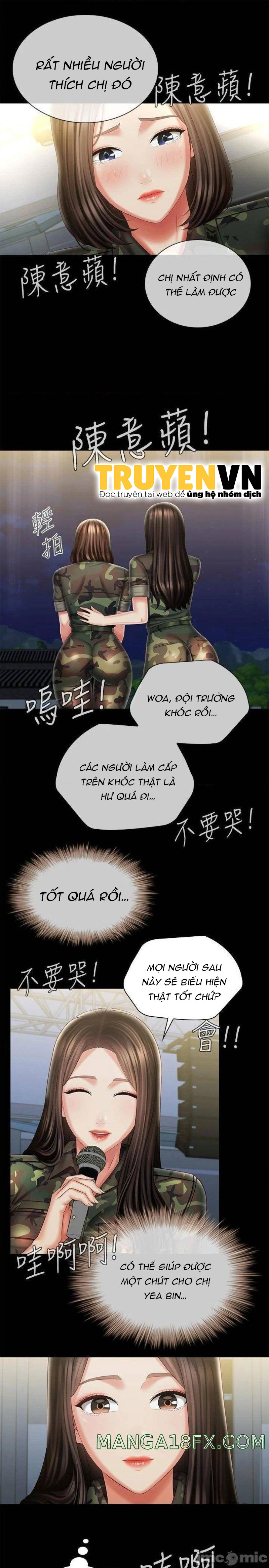 sứ mệnh người anh chapter 103 22