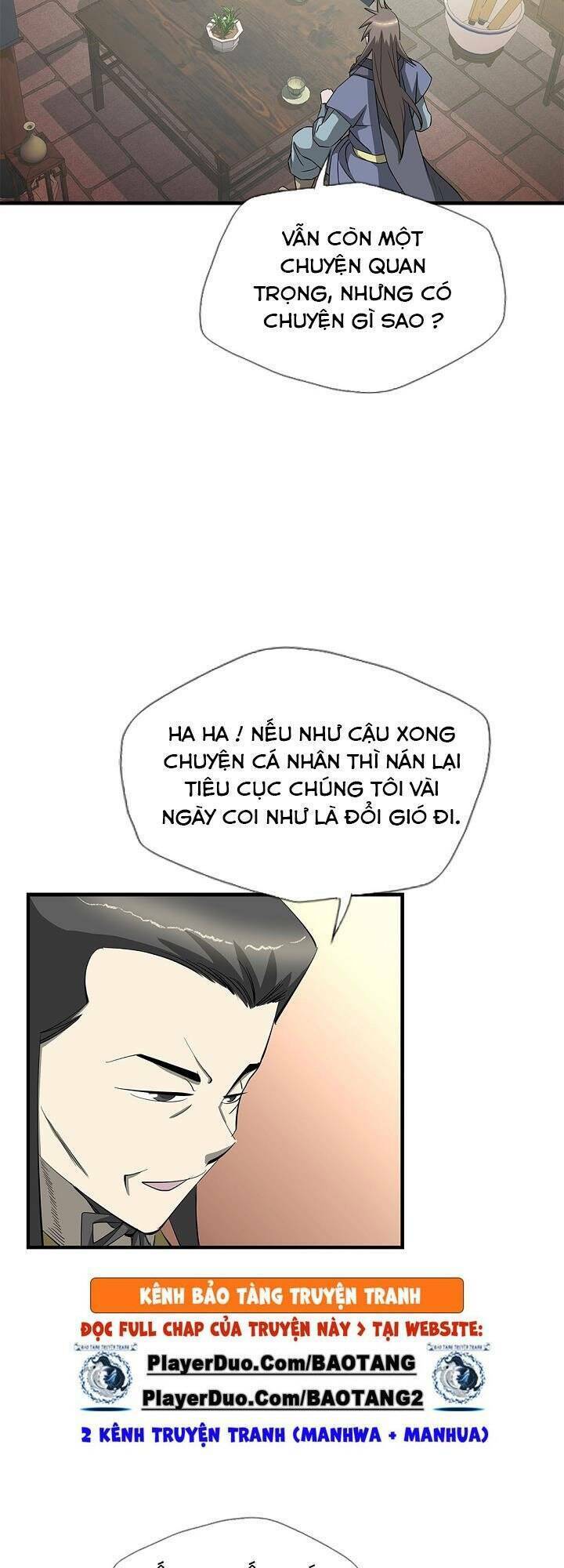 cuồng long chapter 56 41