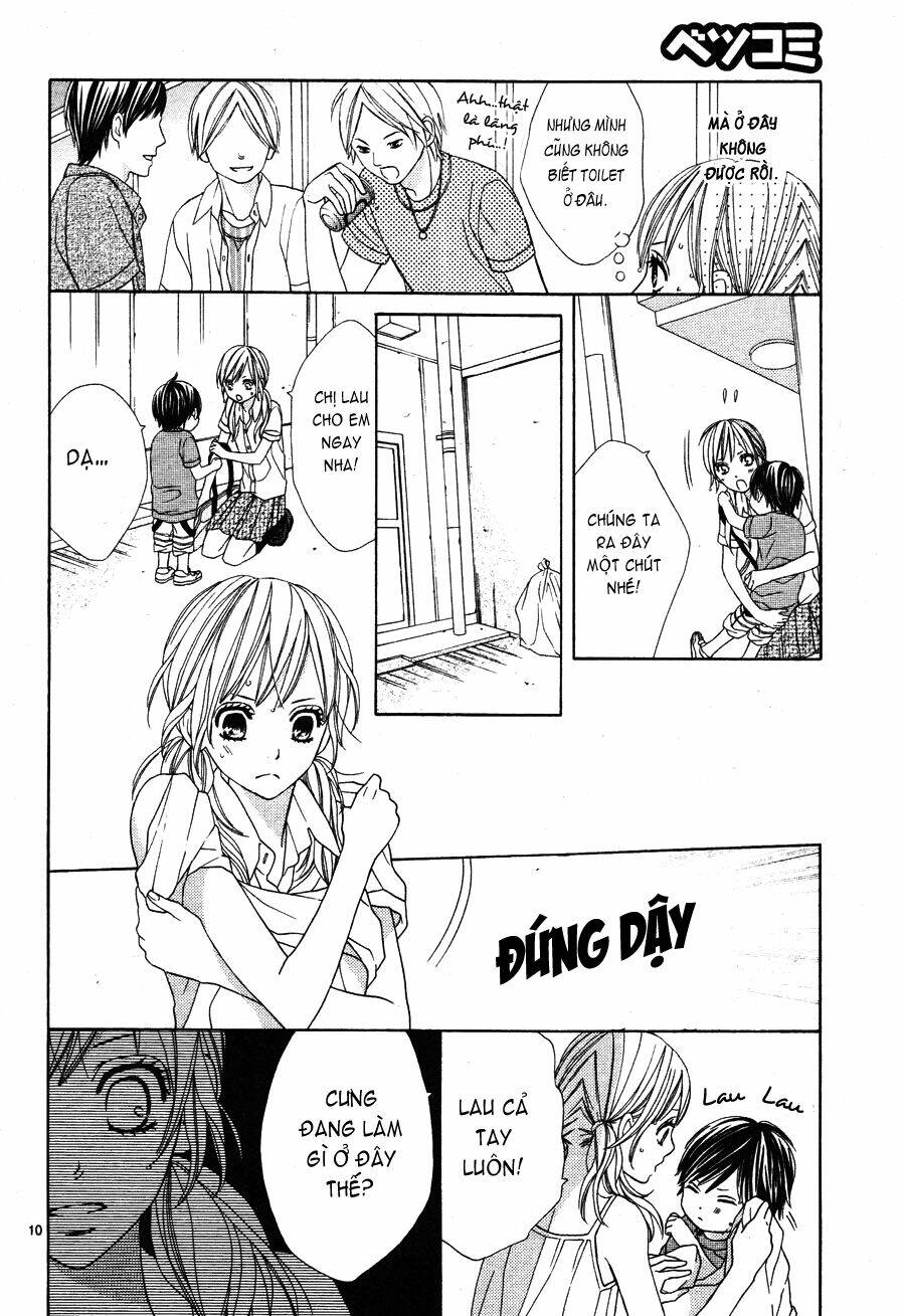 double baby chapter 2 11