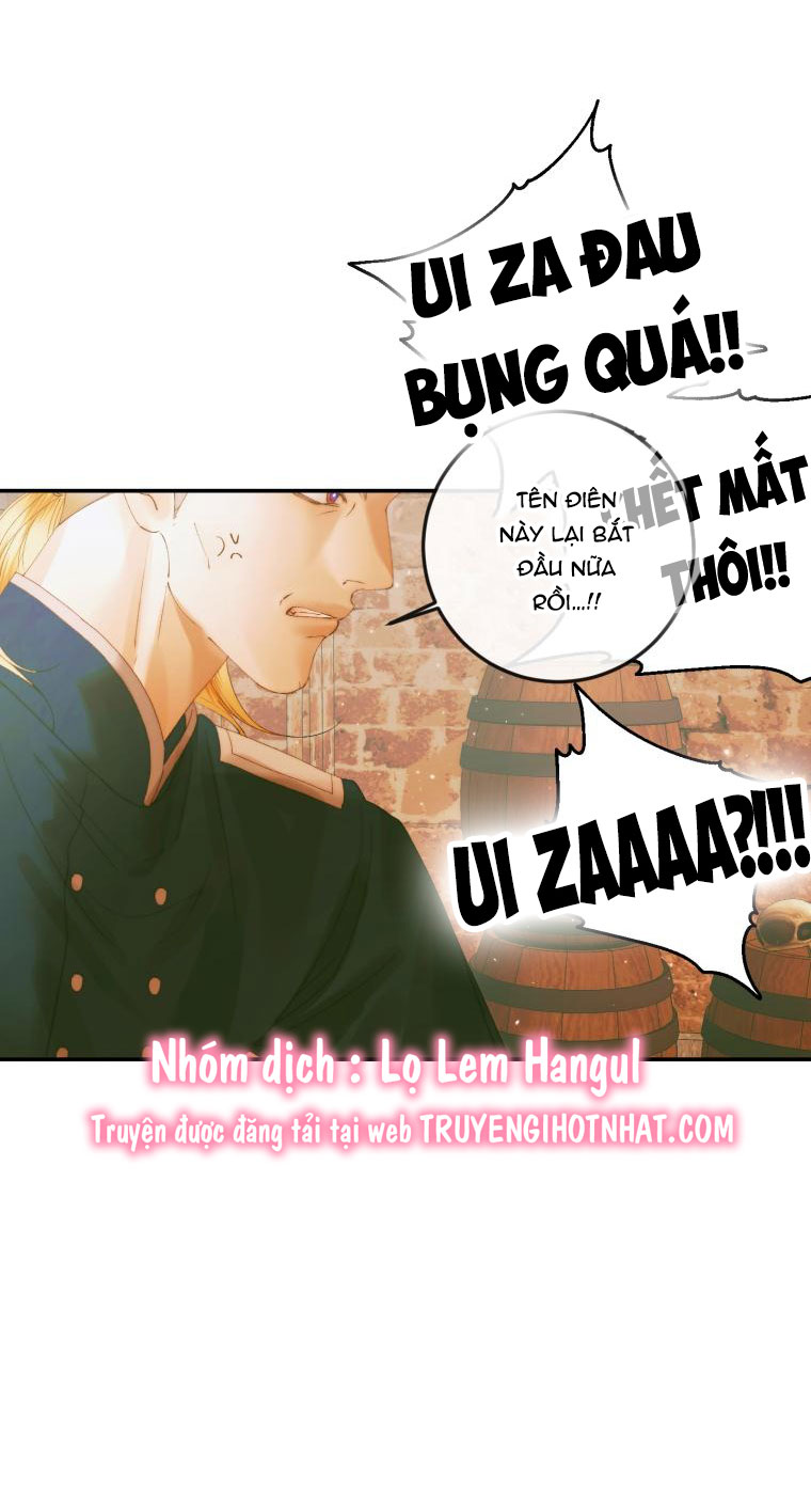 trở thành cô vợ khế ước của nhân vật phản diện chapter 79 41