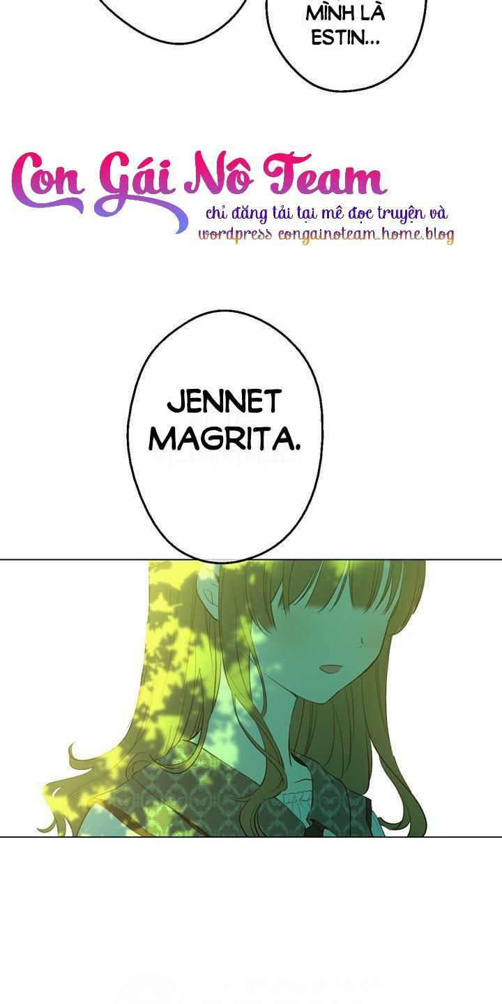 một ngày nọ tôi bỗng thành nàng công chúa chapter 28.5 11