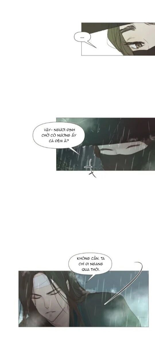 ellin’s solhwa chapter 9.5 37