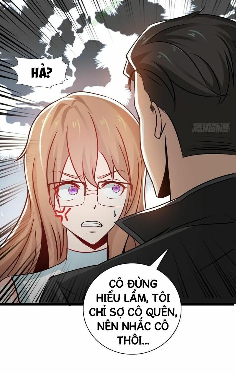 nhóm giao lưu của địa phủ chapter 45 7