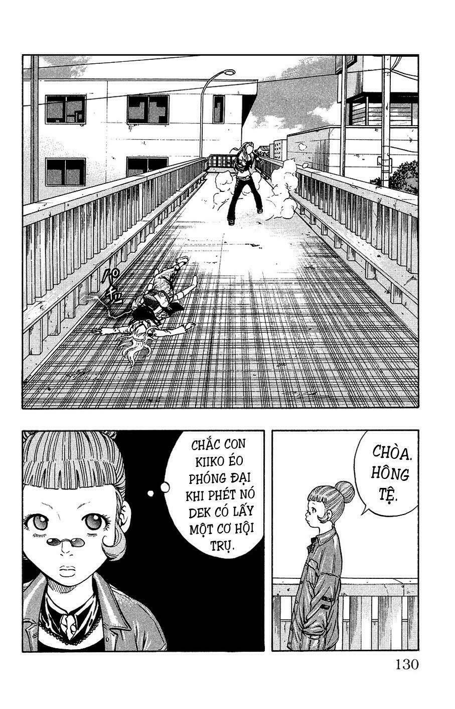 crows ladies chapter 4 26