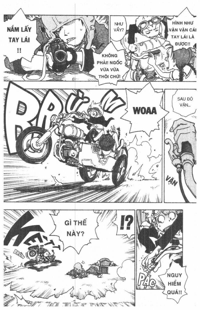 toto! the wonderful adventure chapter 1 160