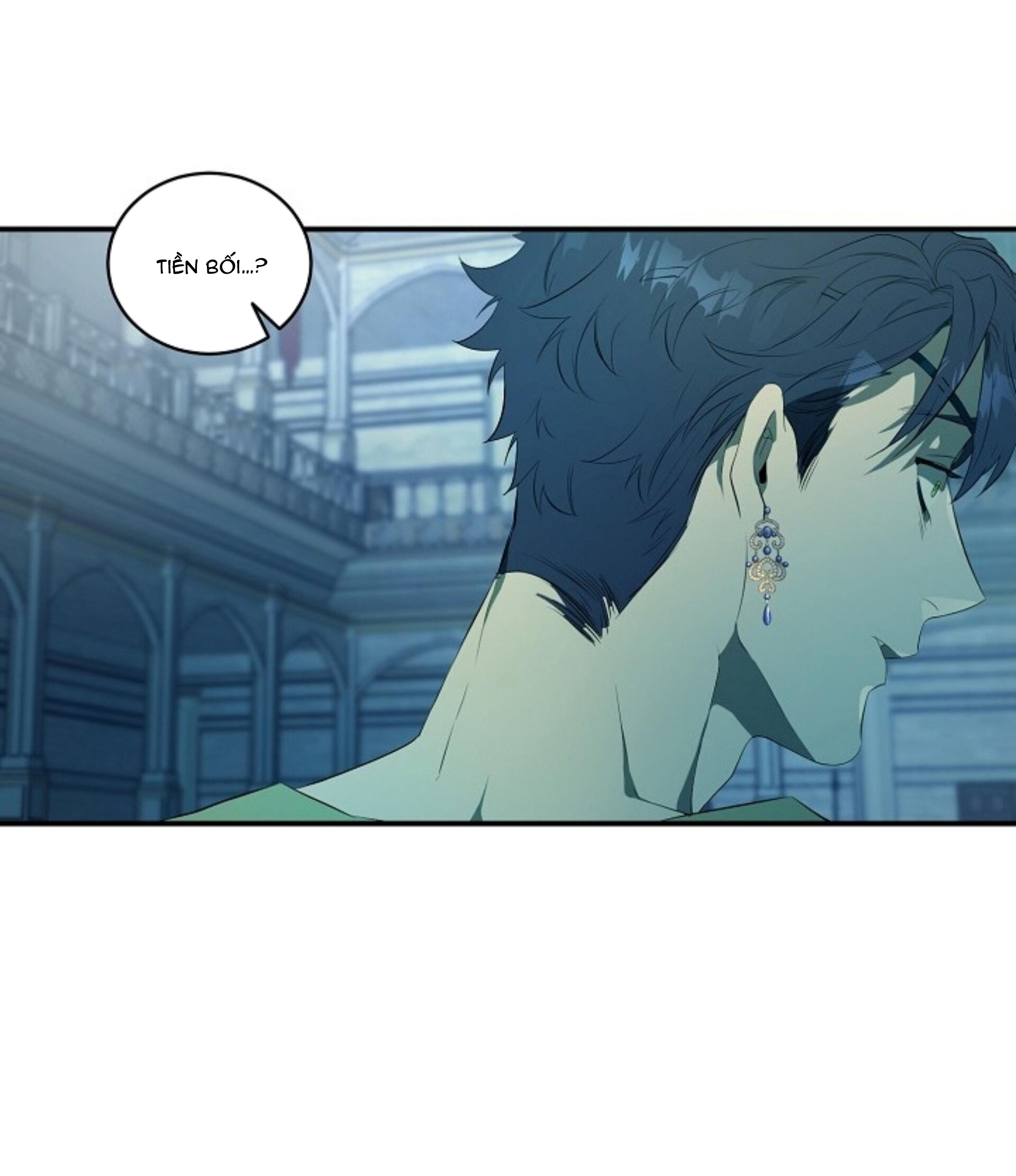 vừa yêu vừa ghét chapter 4 21