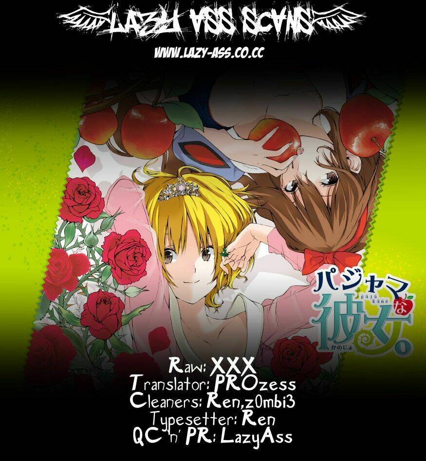 pajama na kanojo chapter 10 4