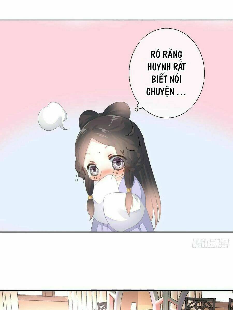 điền viên mật sủng: cô vợ nóng bỏng chapter 94 29