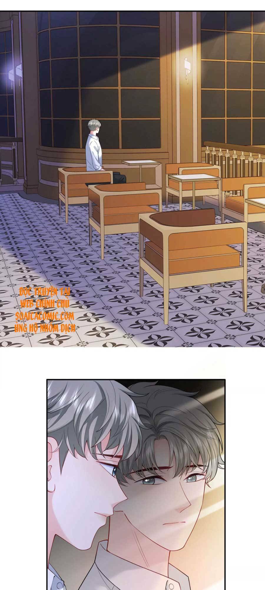 tôi dựa vào tà ý: nghịch chuyển nhân sinh chapter 80 6