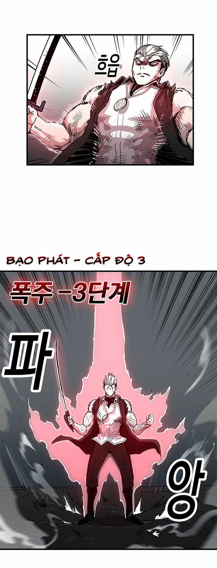 bug player - người chơi lỗi chapter 25 44