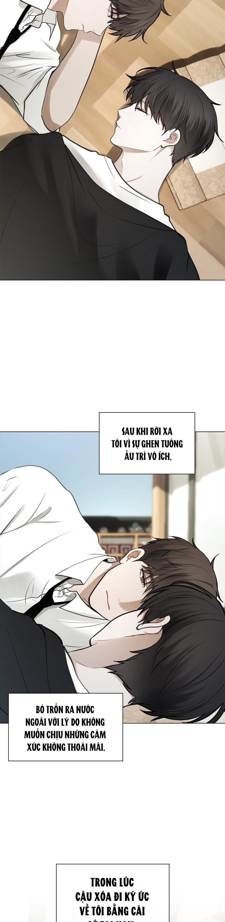 không xa lạ chapter 35 22