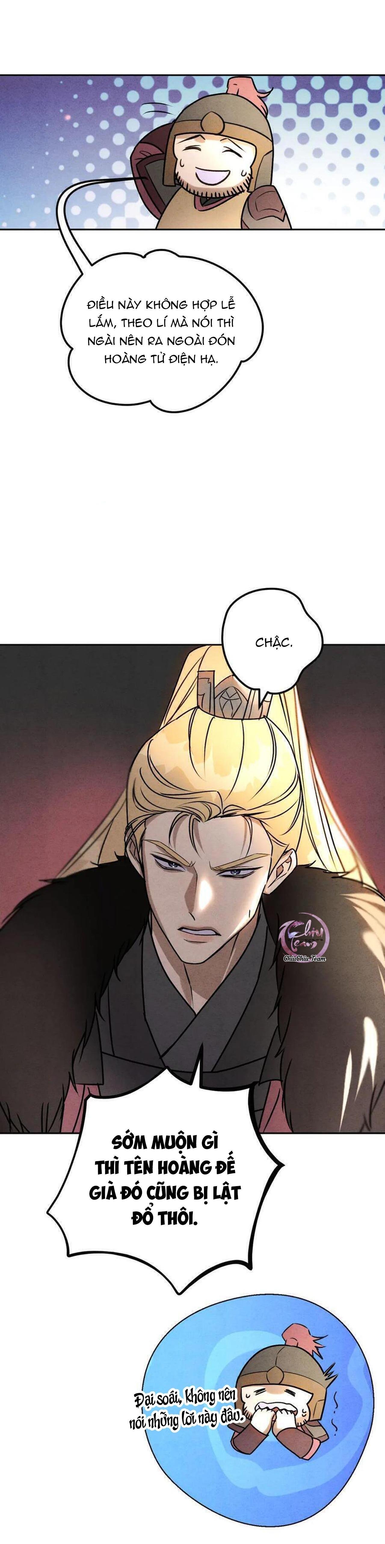 anh trai rẻ tiền của tôi chapter 66.2 7