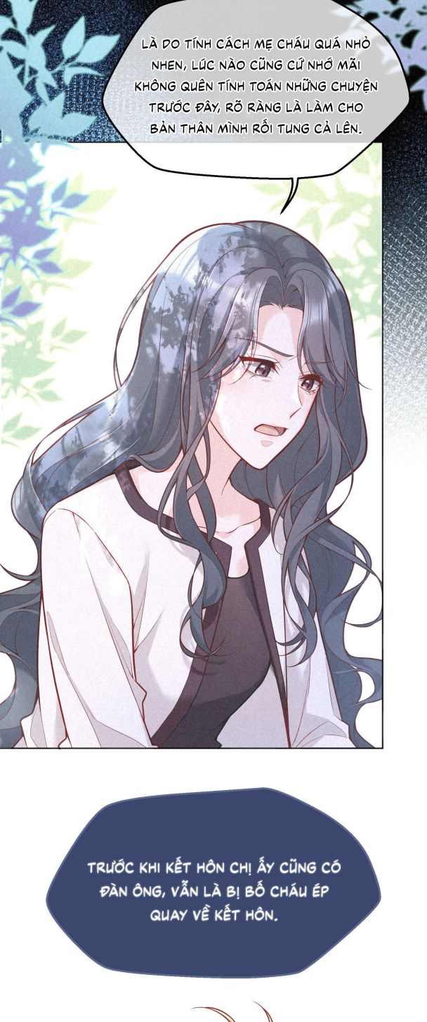 chàng nhân viên host và gã hàng xóm nguy hiểm chapter 30 16