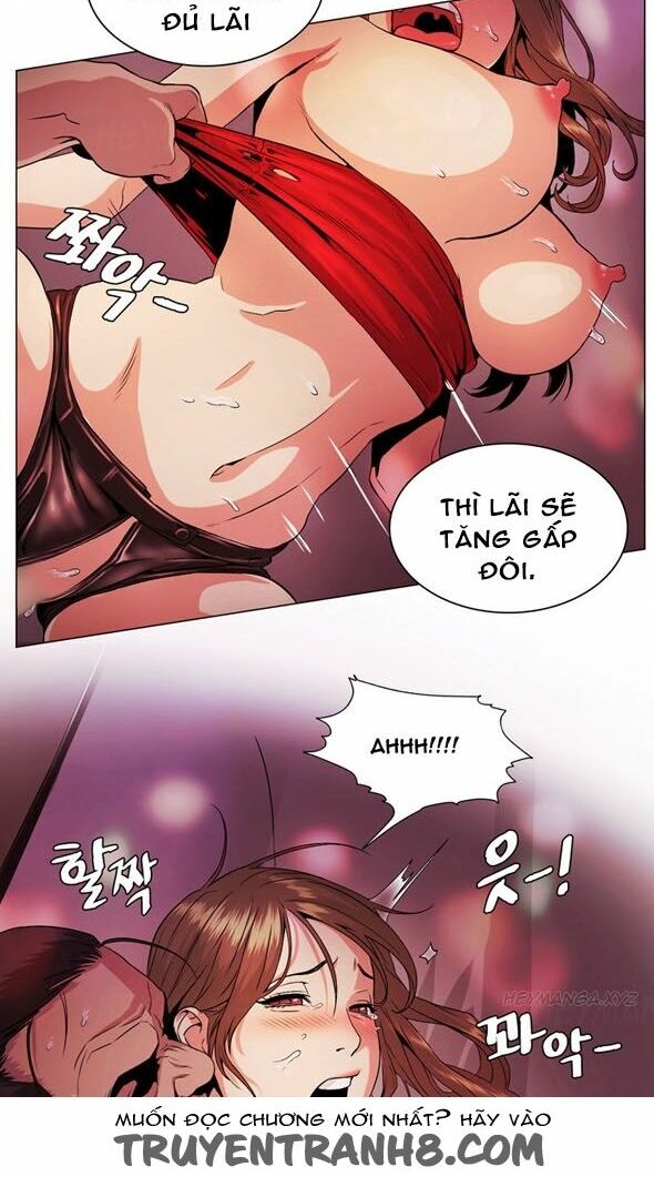 by chance chapter 28 22