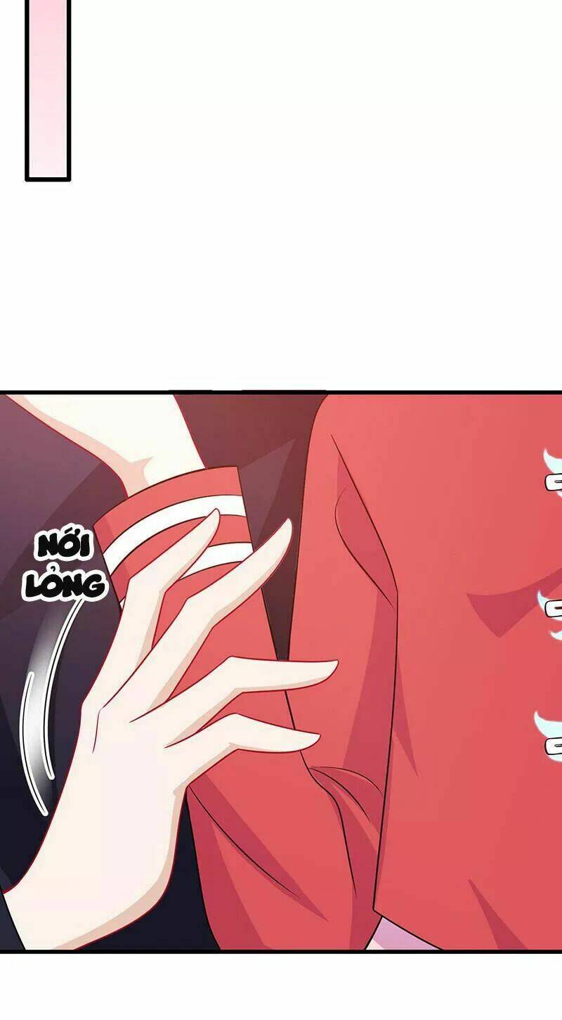 vương bài thiên sư và tiểu manh yêu chapter 37 28