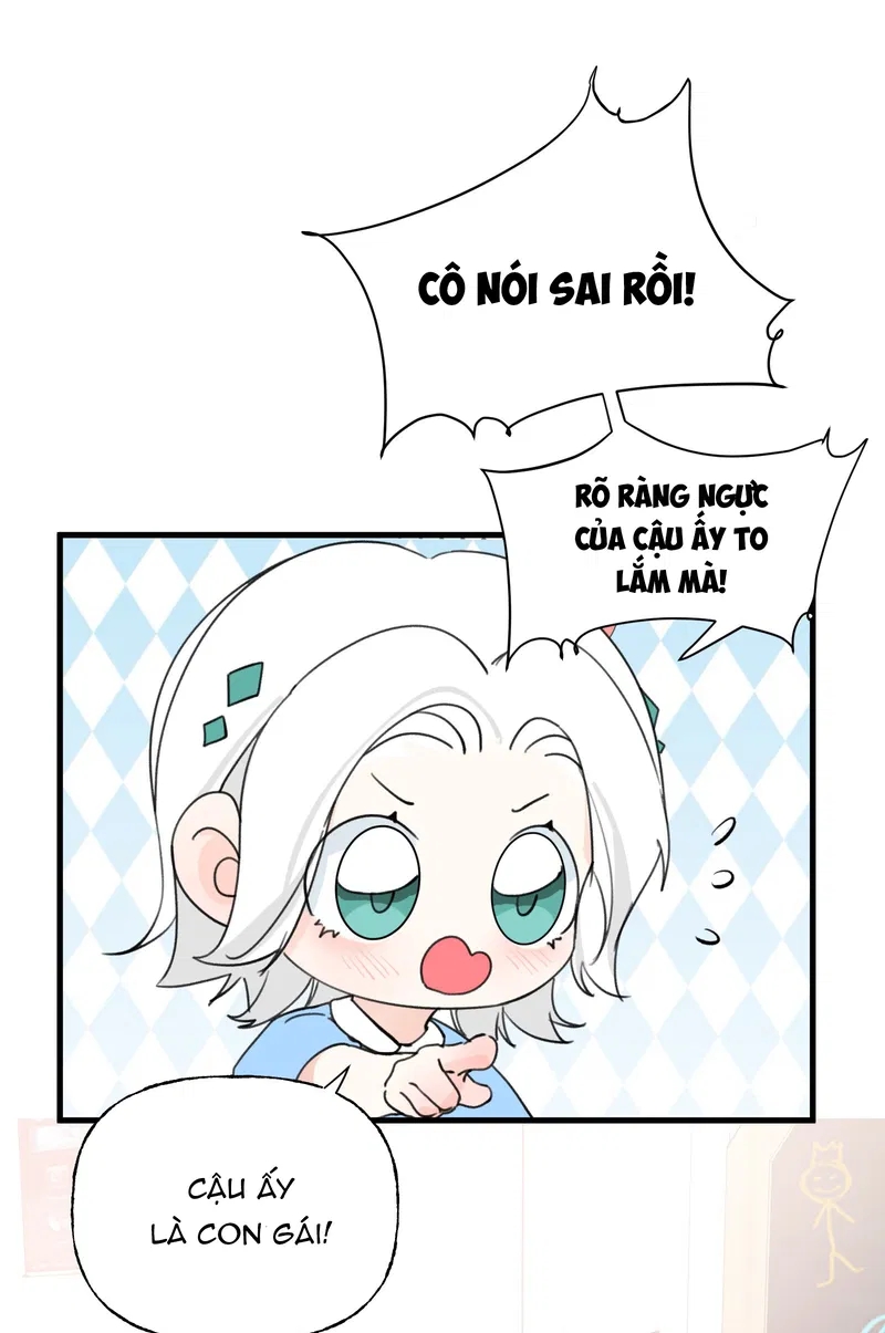 kế hoạch tẩu thoát chapter 36.1 9