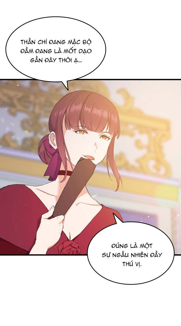 tôi định quyến rũ anh trai nhưng nam chính đã đến chapter 8 6