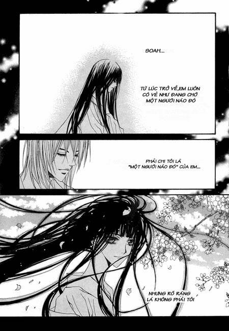 tân nương của thủy thần chapter 26 15