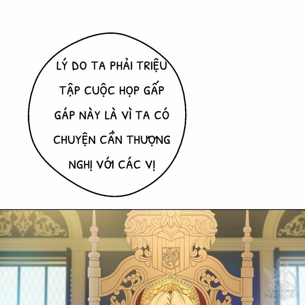 một ngày nọ ta trở thành công chúa chapter 86 81