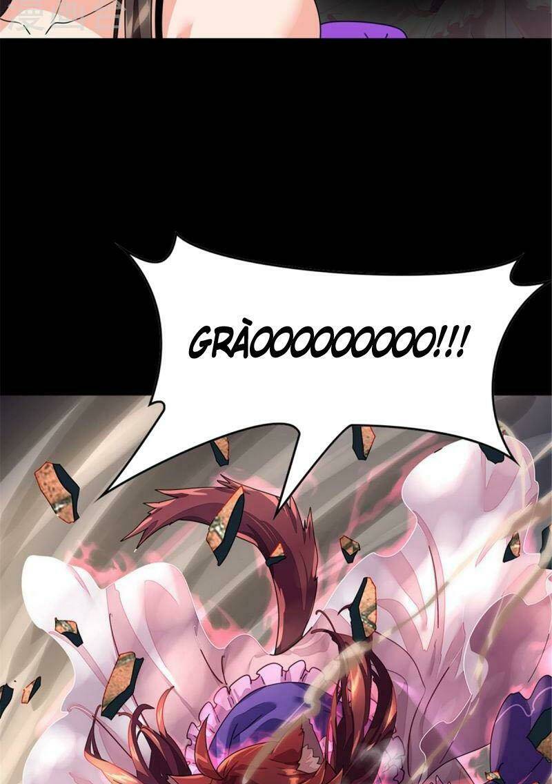 bạn gái virus của tôi chapter 354 14